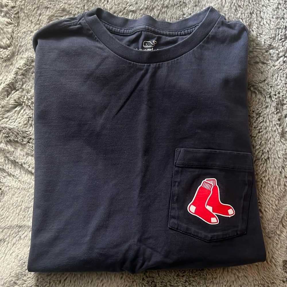 Men's Vineyard Vines long sleeve